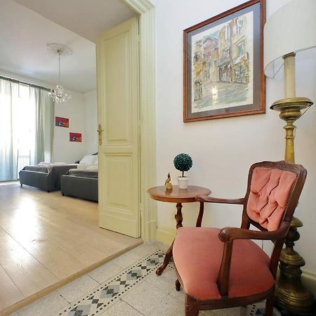 Divine Vatican View Apartment Rome Exterior photo