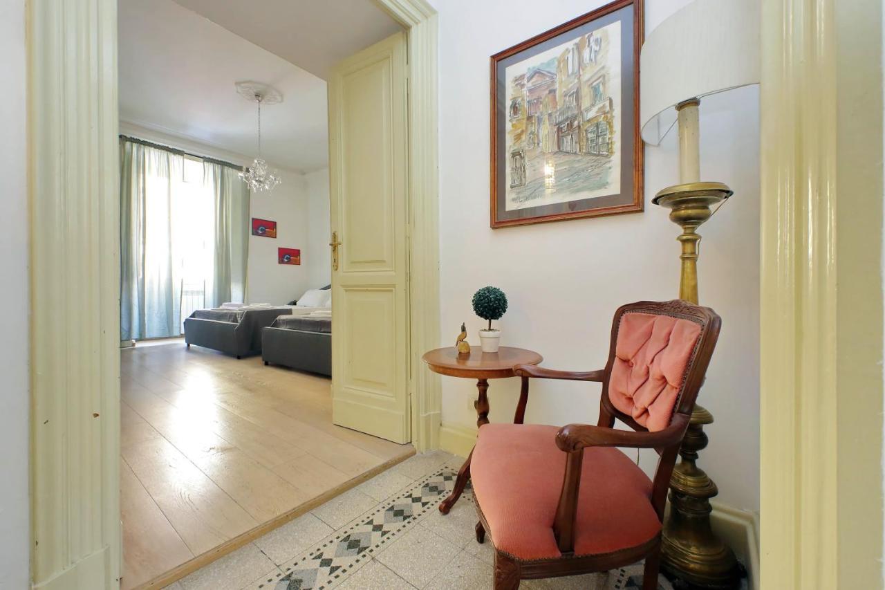 Divine Vatican View Apartment Rome Exterior photo