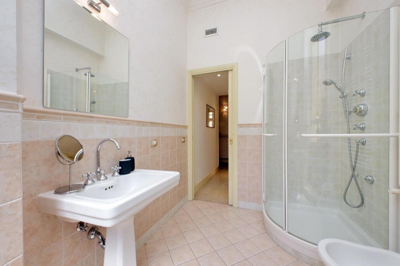 Divine Vatican View Apartment Rome Exterior photo
