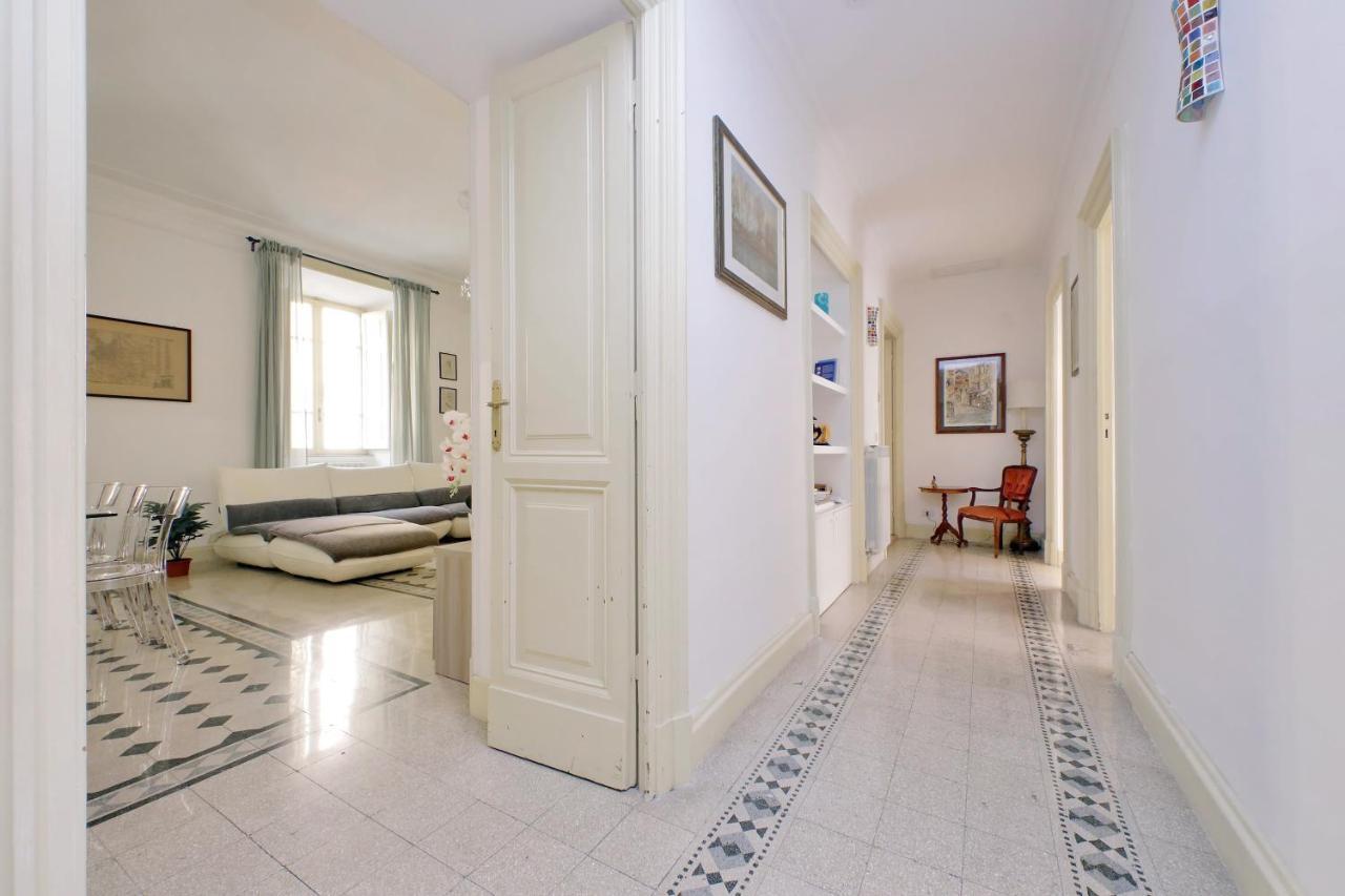 Divine Vatican View Apartment Rome Exterior photo