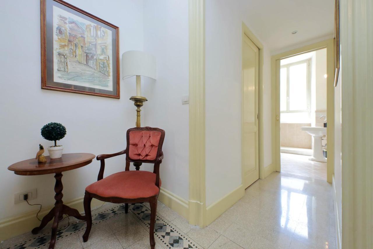 Divine Vatican View Apartment Rome Exterior photo