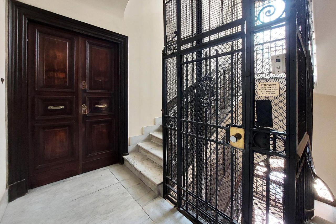 Divine Vatican View Apartment Rome Exterior photo