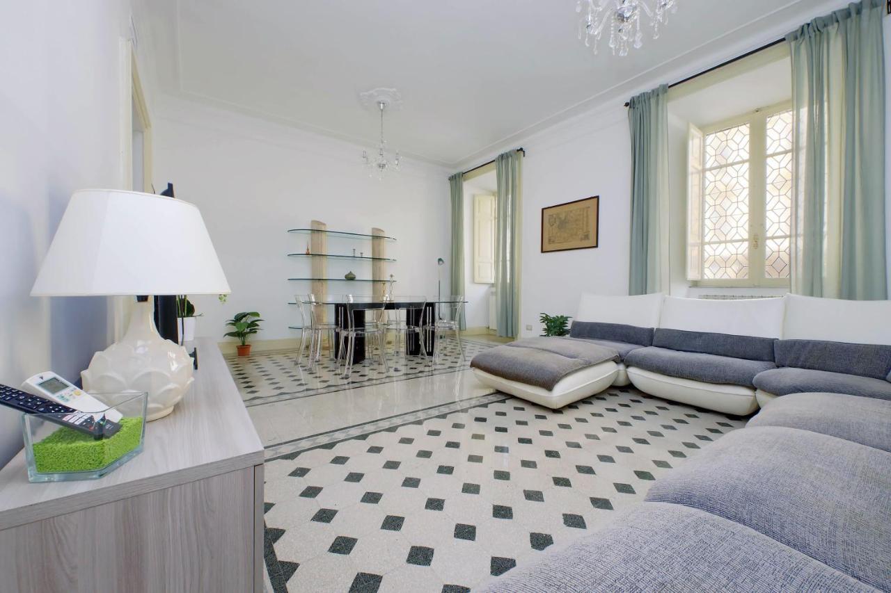 Divine Vatican View Apartment Rome Exterior photo